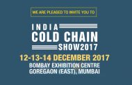 Frigo Mekanik join India’s Biggest Trade Show on Cold Chain Industry